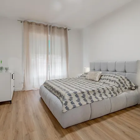 شقة H11 Casa Giglio - Parcheggio سانريمو