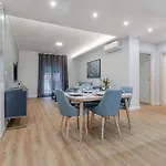 H11 Casa Giglio - Parcheggio Appartement San Remo