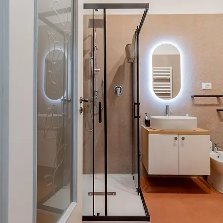 H11 Casa Giglio - Parcheggio San Remo