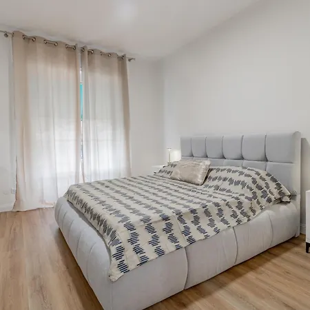 Appartamento H11 Casa Giglio - Parcheggio