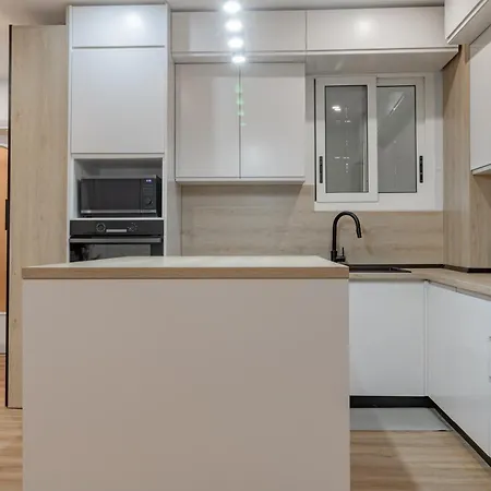 H11 Casa Giglio - Parcheggio Appartement San Remo