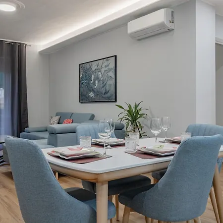 Appartamento H11 Casa Giglio - Parcheggio Sanremo