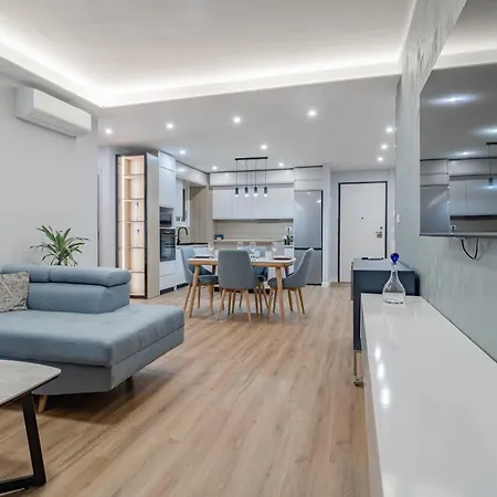 H11 Casa Giglio - Parcheggio Sanremo