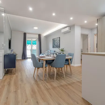 H11 Casa Giglio - Parcheggio Sanremo