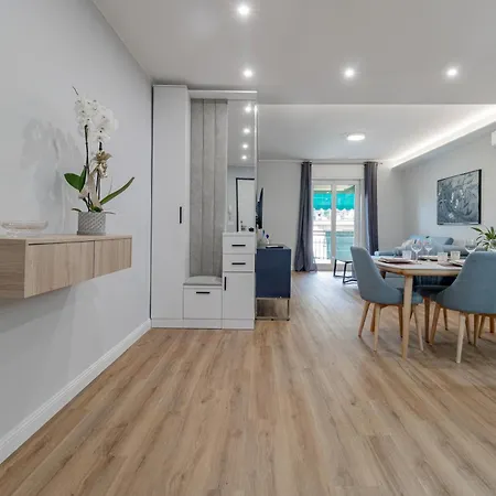 Apartment H11 Casa Giglio - Parcheggio *