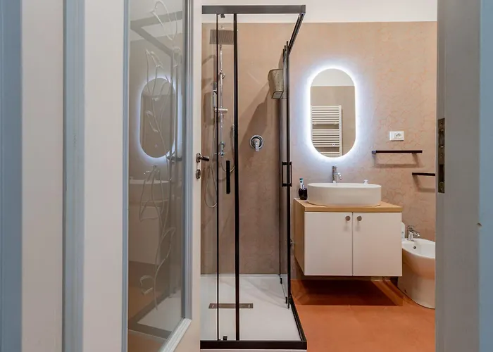 H11 Casa Giglio - Parcheggio San Remo