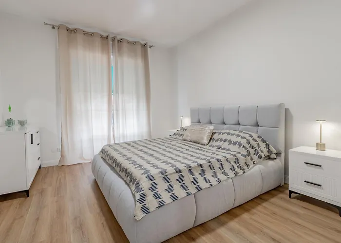 Appartement H11 Casa Giglio - Parcheggio