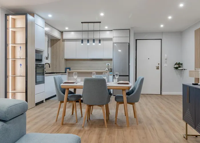 H11 Casa Giglio - Parcheggio