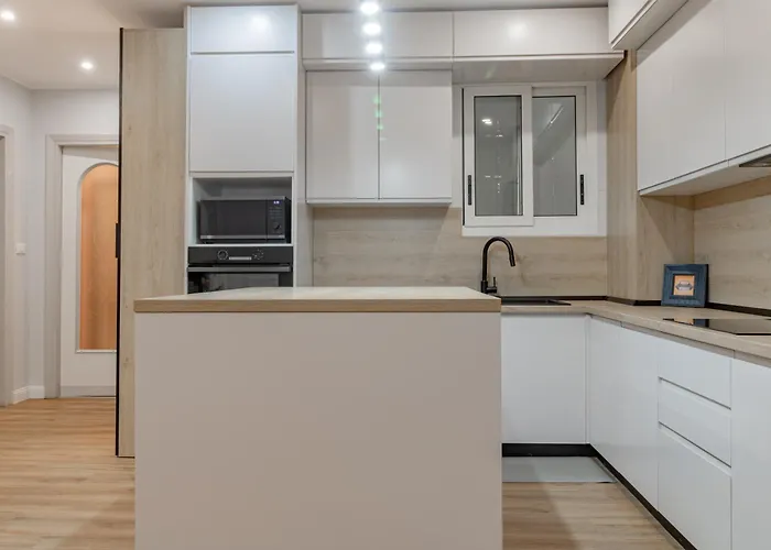 H11 Casa Giglio - Parcheggio Appartamento Sanremo