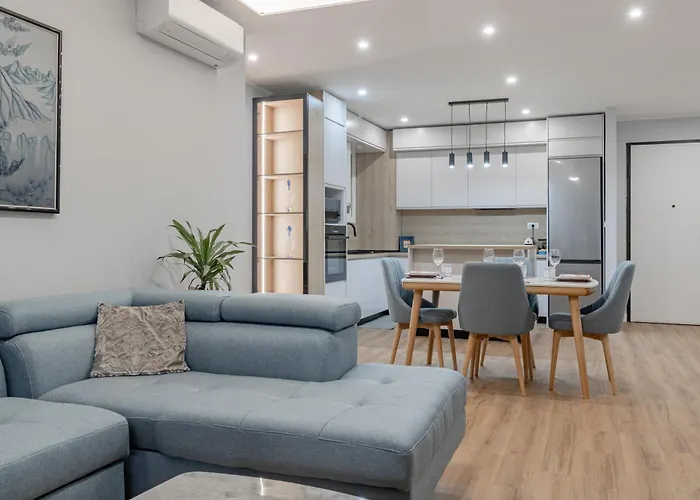 H11 Casa Giglio - Parcheggio Sanremo