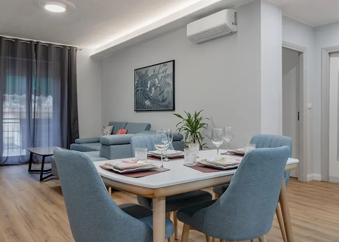 Appartamento H11 Casa Giglio - Parcheggio Sanremo