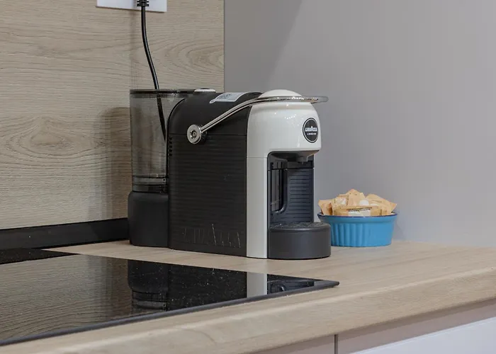 H11 Casa Giglio - Parcheggio *