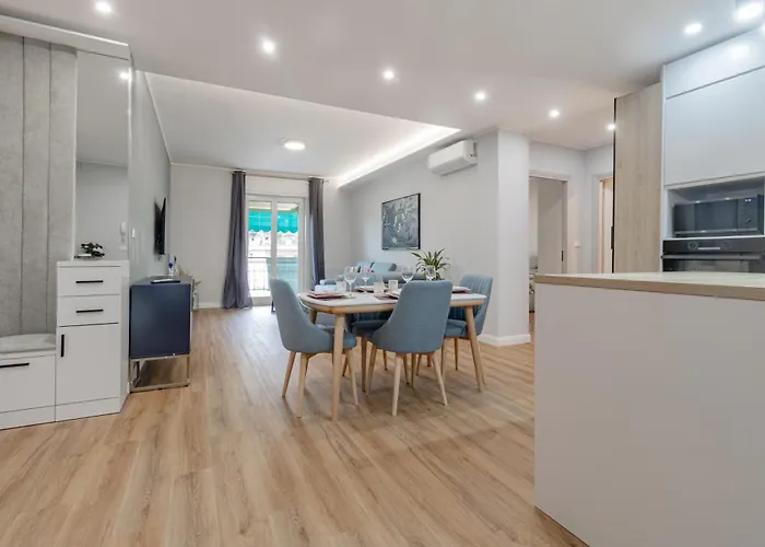 H11 Casa Giglio - Parcheggio San Remo