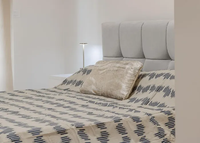 H11 Casa Giglio - Parcheggio Appartement San Remo