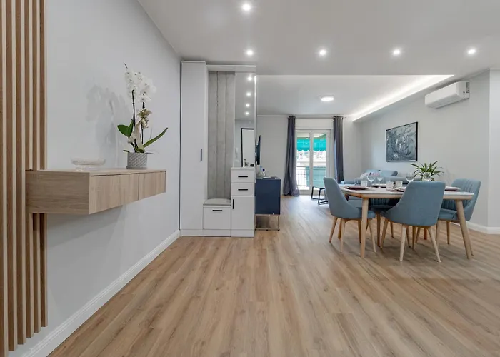 Appartamento H11 Casa Giglio - Parcheggio *